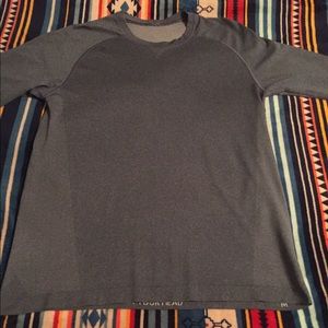 Metal Vent Tech Ls (new style)